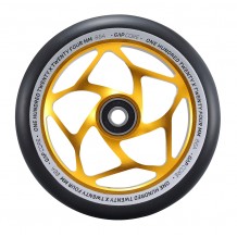 Roue Blunt 120 mm Gap Core Gold/Black