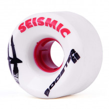 Roues Seismic Booster 60mm 101A