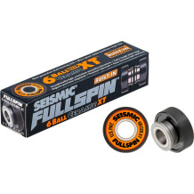 Roulements Seismic Fullspin 6-ball Ceramic XT