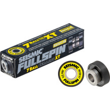 Roulements Seismic Fullspin Ceramic XT