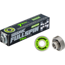 Roulements Seismic Fullspin 7-ball Lite