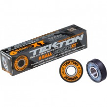 Roulements Tekton 6-ball Ceramic XT Classic