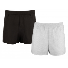 Short Santa Cruz Coombe
