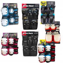 Pack de protections Junior complet