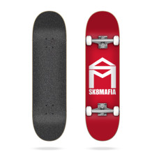 Skate Sk8mafia House Rouge 7.87"