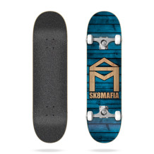 Skate Sk8mafia House Wood 7.87"