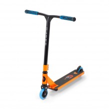 Trottinette Slamm Tantrum V9 Orange