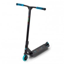 Trottinette Slamm Classic V9 Black/Blue