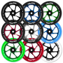 Roue Slamm Team 110mm