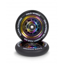 Roues Slamm 110mm 88A Halo