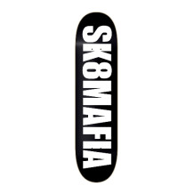 Deck Sk8Mafia 8" Og Logo