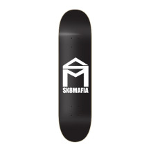 Deck Sk8Mafia 8" House logo