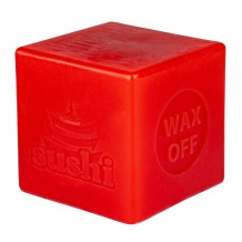 Sushi Wax On/Off Wax Rouge