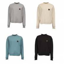 Sweatshirt Santa Cruz Classic Label