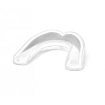 Protège dents Wilson transparent