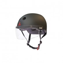 Casque Triple 8 Sweatsaver Noir