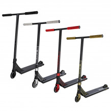 Trottinette Addict defender 3.0