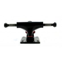 Truck Blank noir 76mm -3.0"