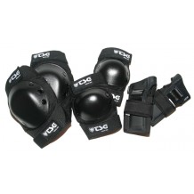 Pack de protection TSG