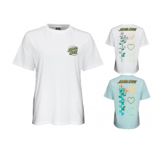 T-shirt Santa Cruz Alt. Energy