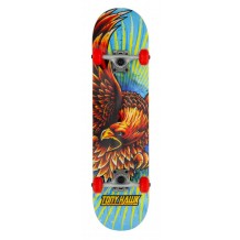Skate Tony Hawk SS 180 Golden Hawk	Multi 7.75"