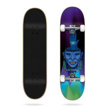 Skate Tricks Tribe 7.75"