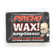 Wax Vision Psychowax