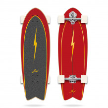 Cruiser Yow Pipe 32" Power Surfing Series