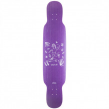 Deck Zenit Dino 43"
