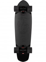 Cruiser Globe Blazer - Black the F out 26"