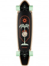 Longboard Globe The All Time bamboo 35.875"