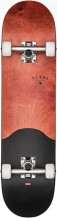 Skate Globe G1 Argo Boxed - Red Maple/Black 8.125"