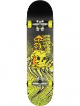 Skate Globe G1 Nature Walk 8.125"