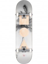 Skate Globe G1 Stack Lone Palm 8"