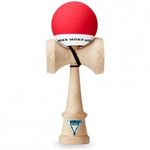 Kendama Krom Pop Rouge