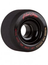 Roues Blood Orange Pro Model Liam Morgan 65mm-82a Black Edition