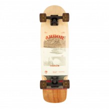 Cruiser Arbor Photo Pilsner Multi 28.75"