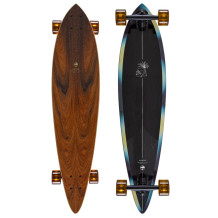 Longboard Arbor Fish Groundswell 37"