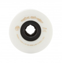 Roues Arbor Summit Daniel MacDonald 71mm 78A blanc