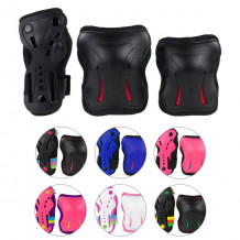 Pack de protections SFR essentiel pour enfant