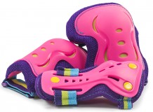Pack de protections SFR essentiel tropical pour enfant