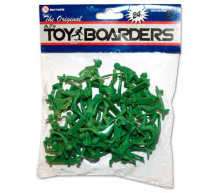 AJ's Toy Boarders 24 pièces