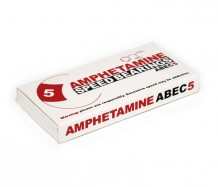 Roulements Amphetamine ABEC-5
