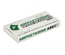 Roulements Amphetamine ABEC-7
