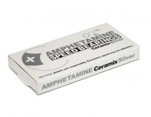 Roulements Amphetamine Ceramics Silver