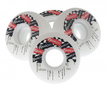 Roues Roller Anarchy 57mm