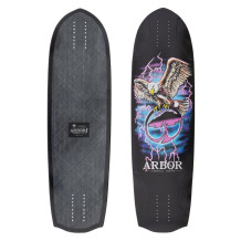 Deck Arbor High Voltage 32"