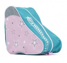 Sac SFR Star Skate Vert/Rose