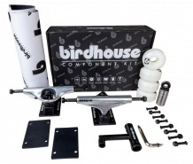 Birdhouse kit complet pour skateboard 5.25" 