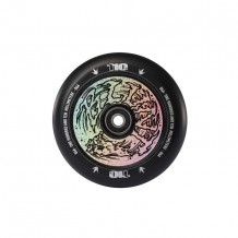 Roue Blunt 110 mm Hollow Hologram Hand
